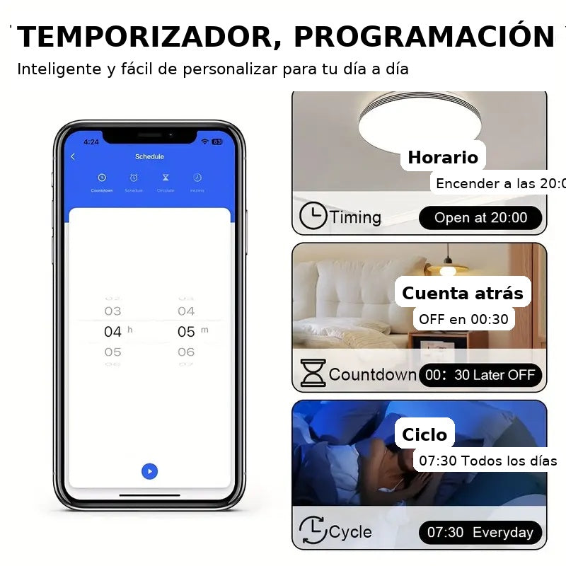 Interruptor inteligente