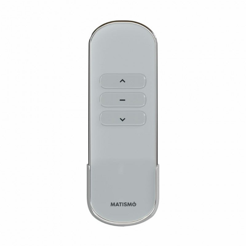 Motor de persiana con mando a distancia 60mm – Comodidad y control en tus manos